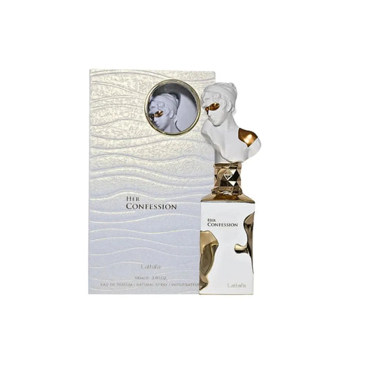 LATTAFA HER CONFESSION EDP 100ML