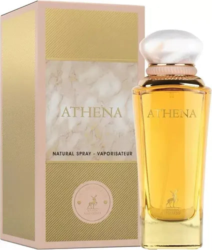 MAISON ALHAMBRA ATHENA EDP 100ML