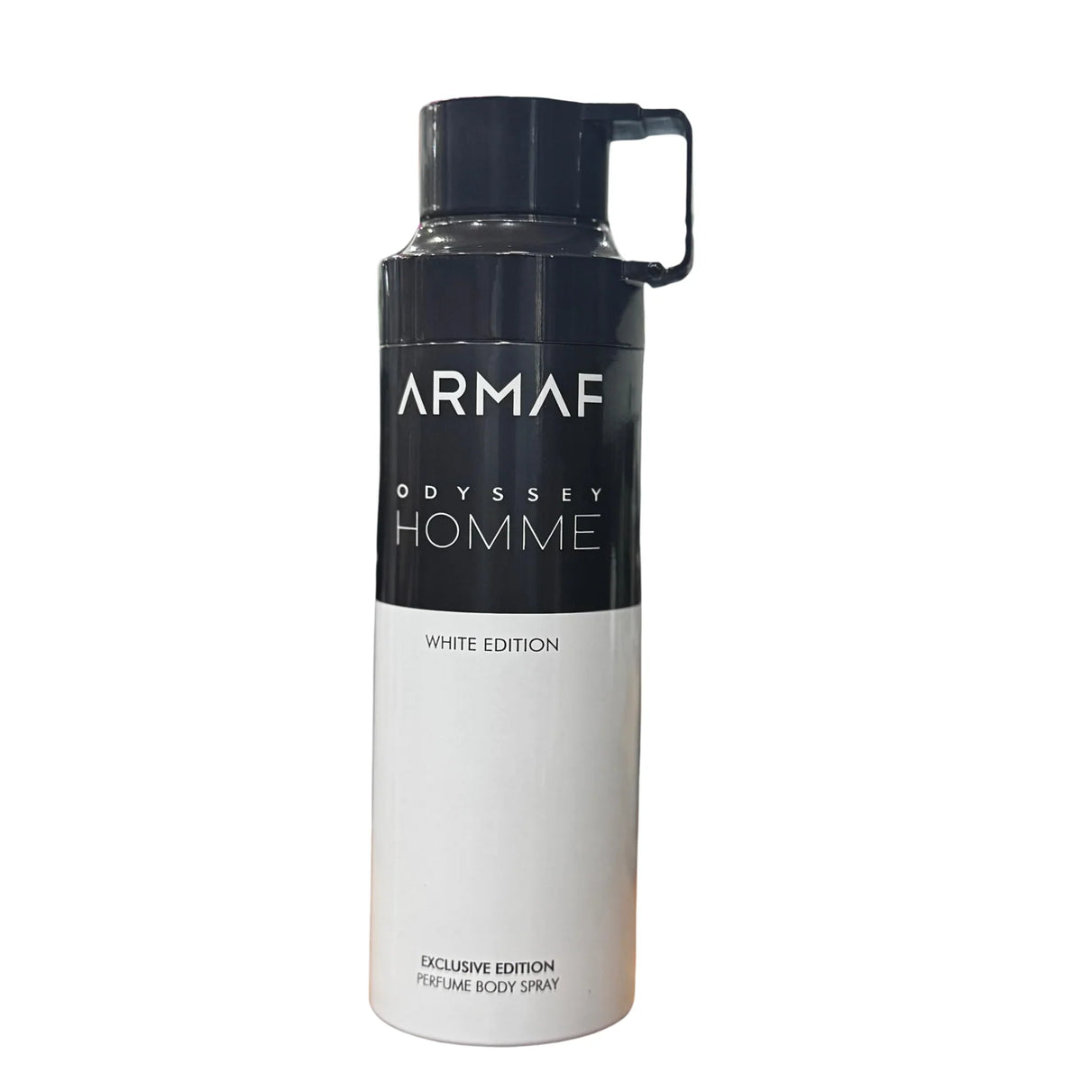 DESODORANTE ARMAF ODYSSEY HOMME WHITE EDITION BODY SPRAY 200ML