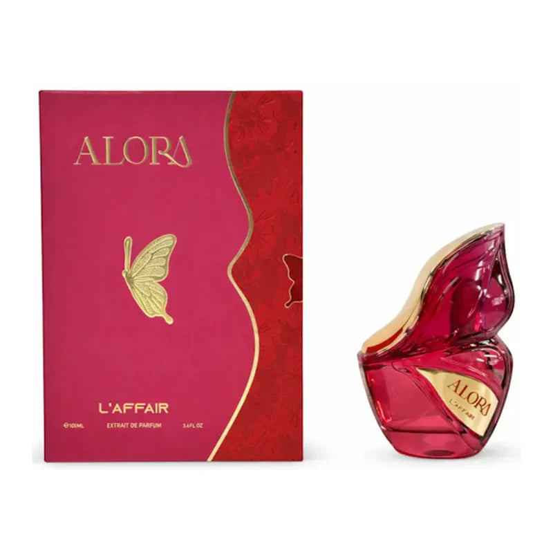 L'AFFAIR ALORA EDP 100ML