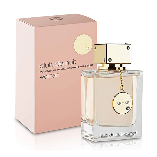 ARMAF CLUB DE NUIT WOMAN EDP 100ML