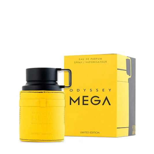 ARMAF ODYSSEY MEGA LIMITED EDITION MEN EDP 100ML