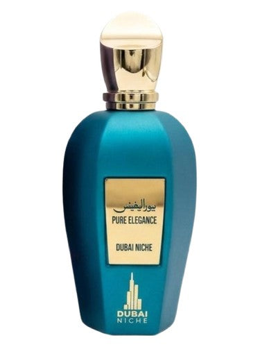 DUBAI NICHE PURE ELEGANCE UNISEX EDP 100ML