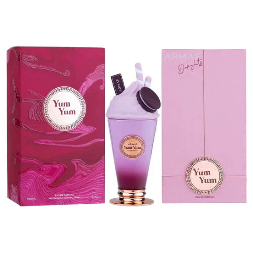 ARMAF YUM YUM WOMAN EDP 100ML