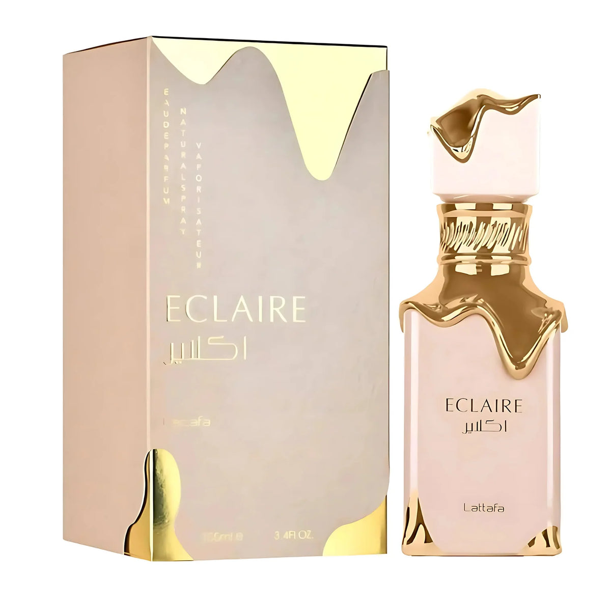 LATTAFA ECLAIRE EDP 100ML