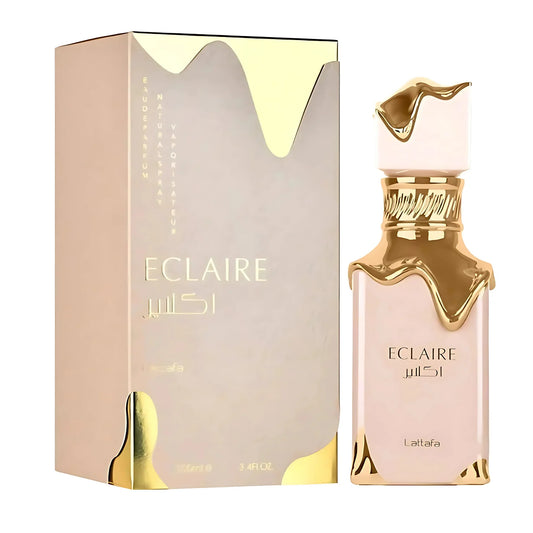 LATTAFA ECLAIRE EDP 100ML