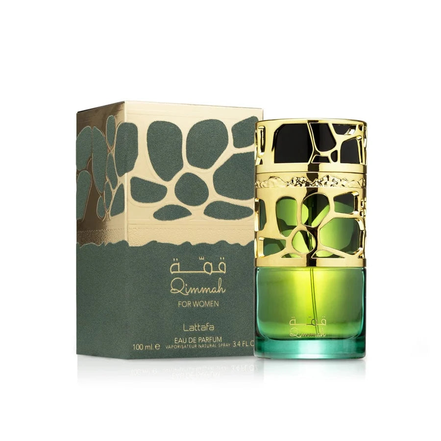LATTAFA QIMMAH WOMAN EDP 100ML